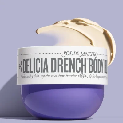 Delicia Drench Buter za telo 240ml