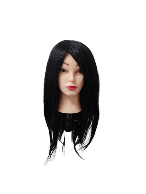 Trening lutka crna 55cm