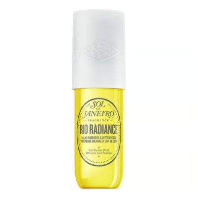 Rio Radiance mist za kosu i telo 90ml