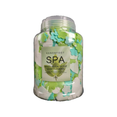 Hand&Foot sapun u listićima Mint Eukaliptus 220g