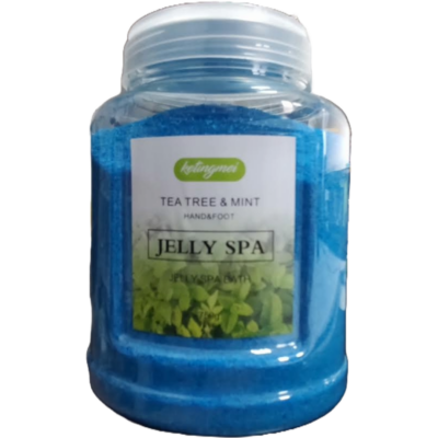 So za manikir i pedikir Tea Tree i Mint 750g