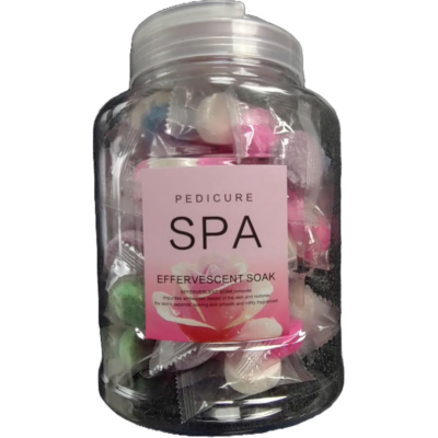 Pedikir Spa tablete 400g