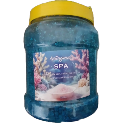 Krupna pedikir so Blue 2500g