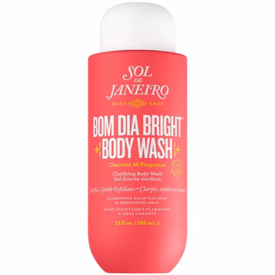 Boom Dia Bright Gel za tuširanje 385ml