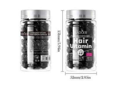 Candelnut vitamin serum kapsule za kosu 40/1