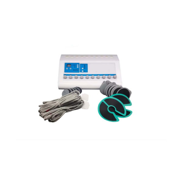 elektrostimulacija tela