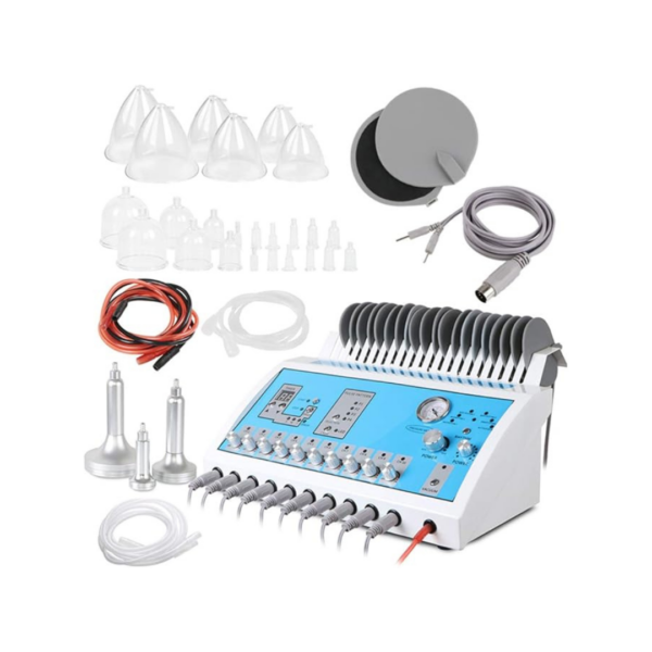 Kozmetički aparat elektrostimulacija-12 kanala