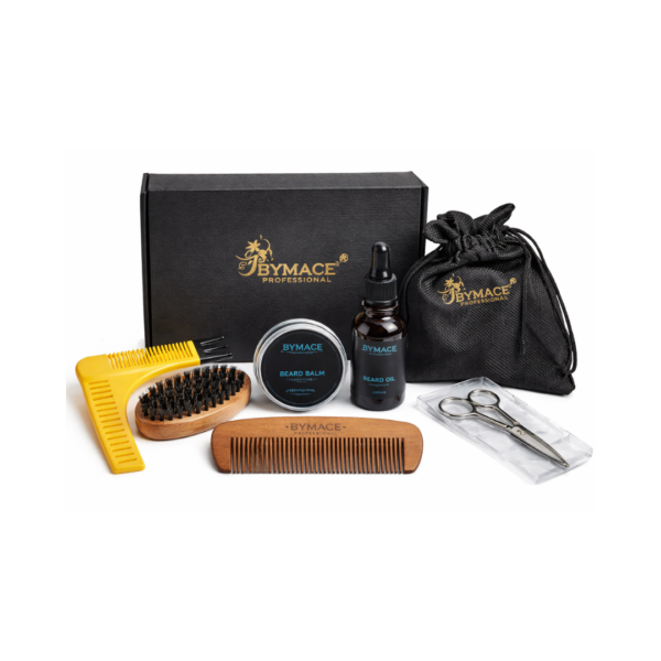 Premium set za negu brade