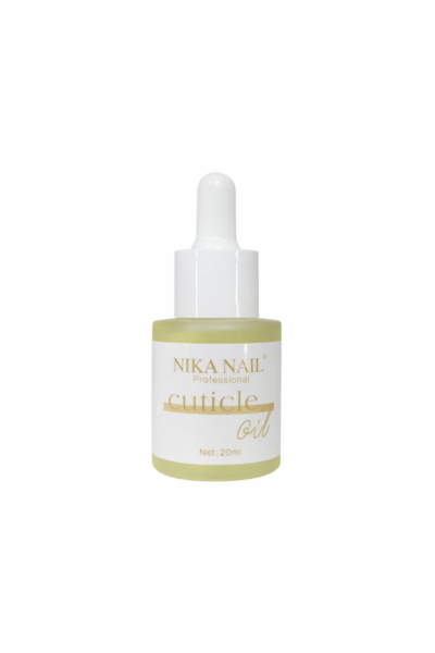 Nika Nail ulje za zanoktice 20ml