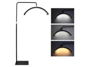 Stone lampe