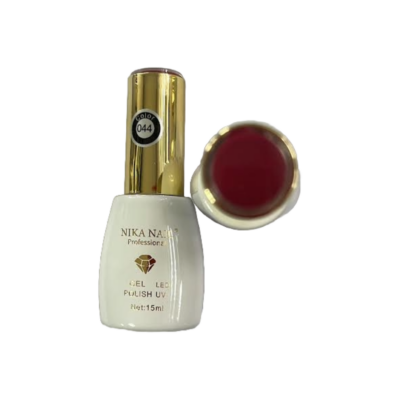 Nika Nail gel lak nijansa 044-15ml