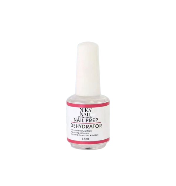 Nika Nail dehidrator-15ml
