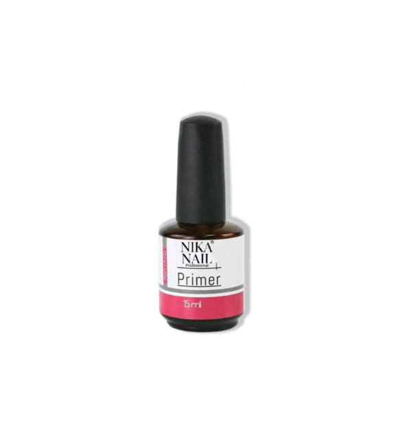 Nika Nail primer-15ml