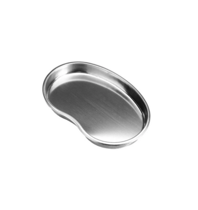 Metalna posuda za sterilizaciju pribora