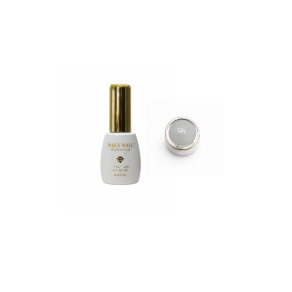 Nika Nail gel lak nijansa 003-15ml
