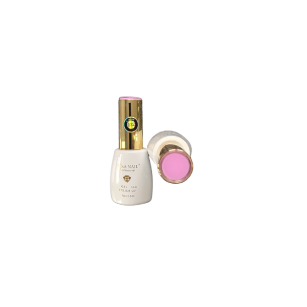 Nika Nail gel lak nijansa 032-15ml