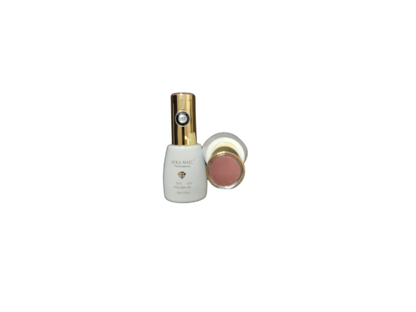 Nika Nail gel lak nijansa 057-15ml