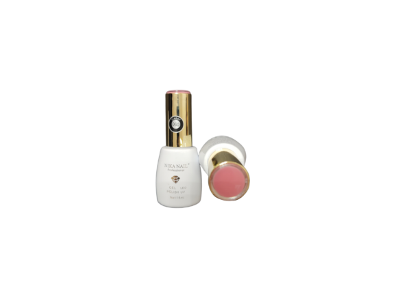 Nika Nail gel lak nijansa 060-15ml