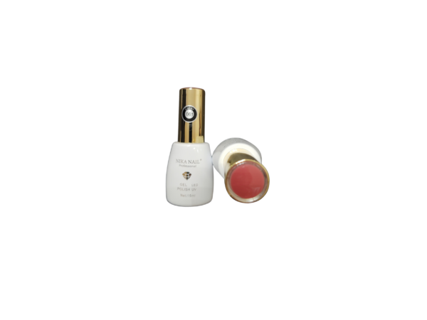 Nika Nail gel lak nijansa 061-15ml