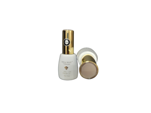 Nika Nail gel lak nijansa 064-15ml