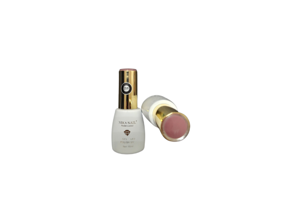 Nika Nail gel lak nijansa 058-15ml