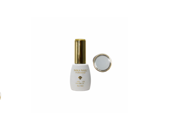 Nika Nail gel lak nijansa 066-15ml