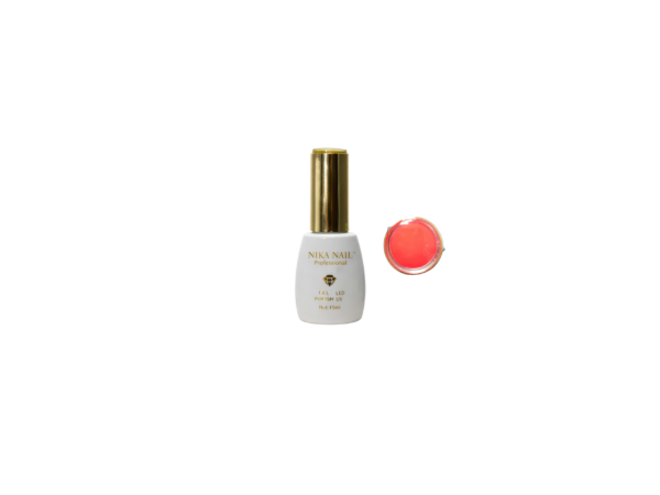 Nika Nail gel lak nijansa 070-15ml