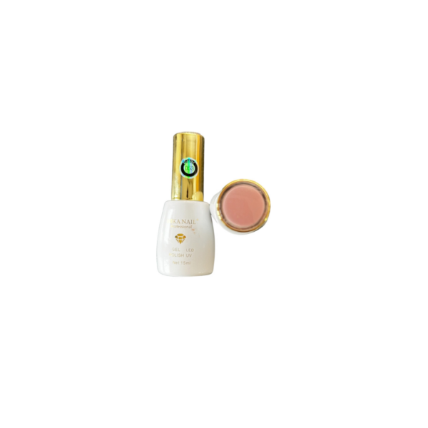 Nika Nail gel lak nijansa 053-15ml