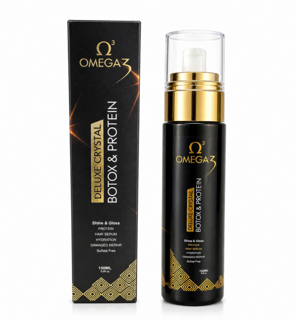Omega 3 protein serum za kosu-150ml