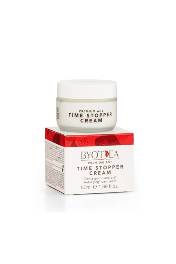 Premium Age  Time stopper dnevna krema-50ml