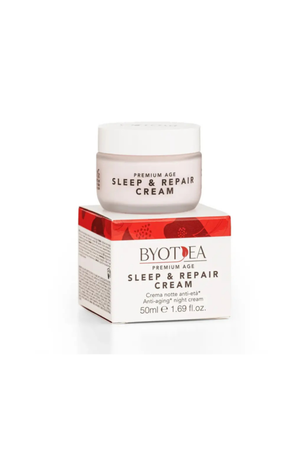 Premium Age noćna krema sa peptidima-50ml