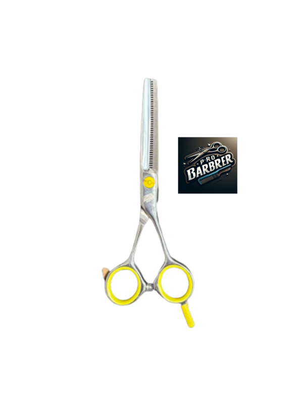 Barber pro efilir makaze model B542