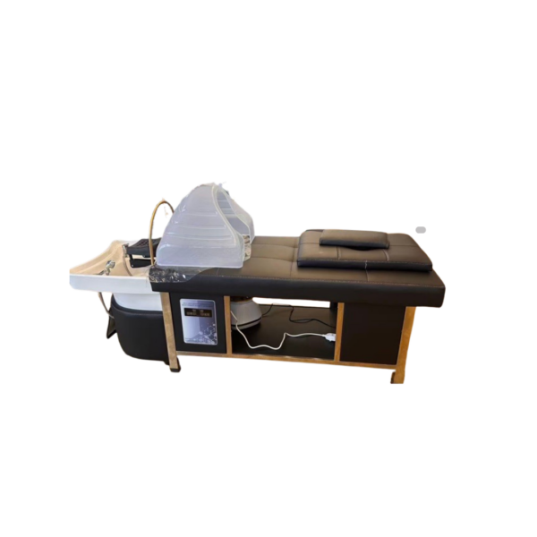 Head spa ležeća šamponjera model C226