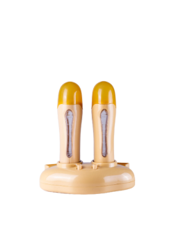 Duo topilica za hladan vosak model SD-61