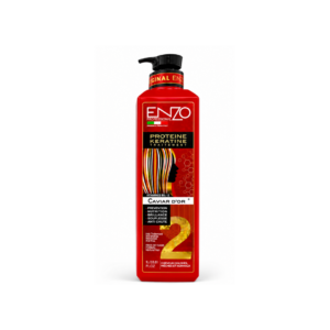 Enzo protein keratin tretman za kosu-1000ml