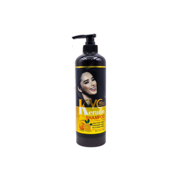 Keratin šampon sa Vitaminom C-900ml