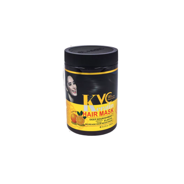 Keratin maska sa Vitaminom C-1000ml