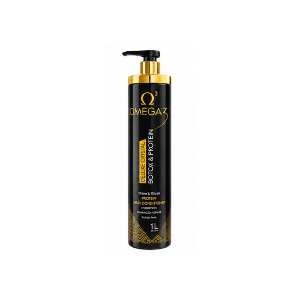 Omega 3 protein balzam za kosu-1l