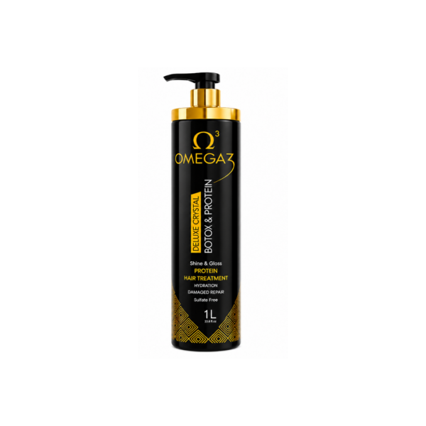 Omega 3 protein tretman za kosu-1l