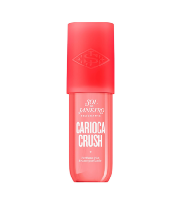 Carioca Crush mist za kosu i telo-90ml