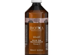 Byotea profesionalno ulje za masažu bez mirisa-500ml