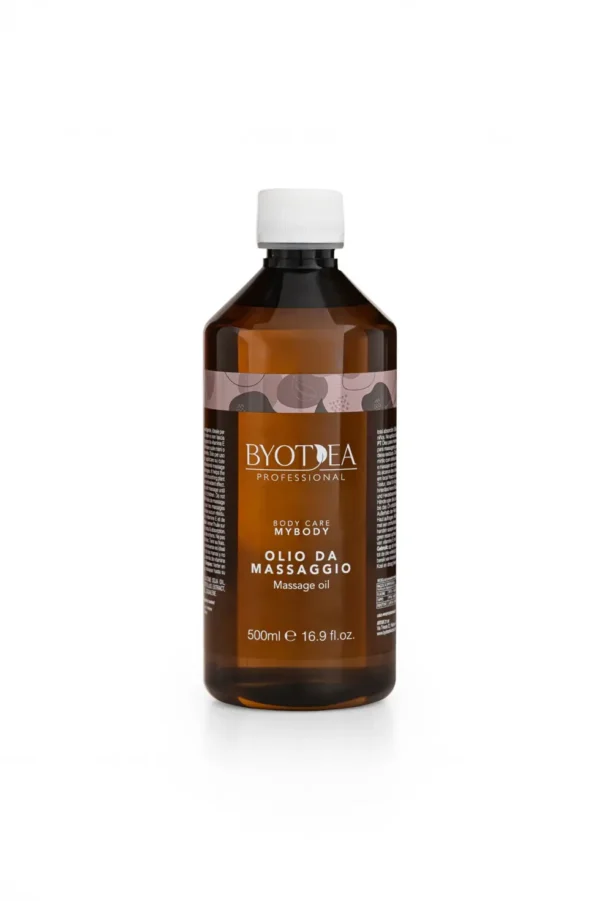 Byotea profesionalno ulje za masažu bez mirisa-500ml