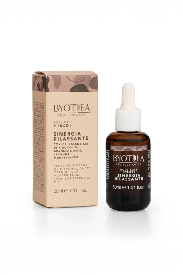 Byotea opuštajuća sinergija-30ml