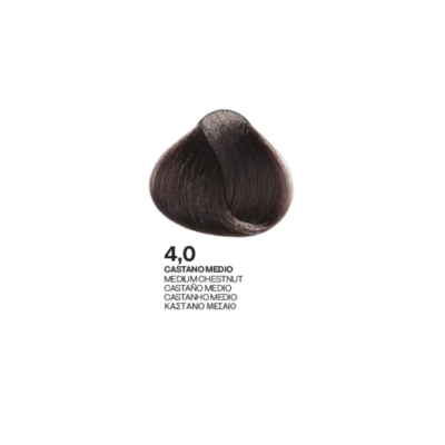 Palcolor farba za kosu 4.0 srednje kestenjasta-100ml