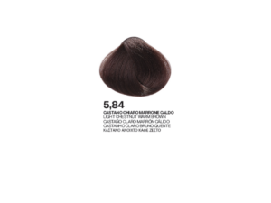 Palcolor farba za kosu 5.85 svetlo braon rose-100ml