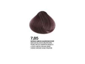 Palcolor farba za kosu 7.85 srednje plava rose-100ml