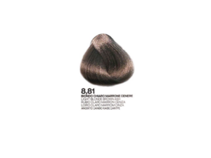 Palcolor farba za kosu 8.81 svetlo pepeljasto plava-100ml