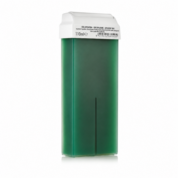 Vosak za depilaciju hlorofil-110gr