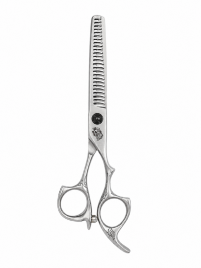 Barber Pro Retro efilir makaze