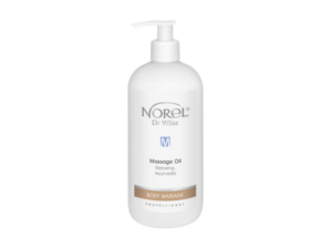Norel Profesionalno relaksirajuće ulje za masažu-500ml